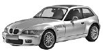 BMW E36-7 U2485 Fault Code