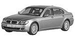 BMW E66 U2485 Fault Code