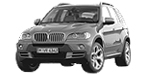 BMW E70 U2485 Fault Code