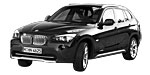 BMW E84 U2485 Fault Code