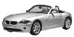 BMW E85 U2485 Fault Code