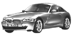 BMW E86 U2485 Fault Code